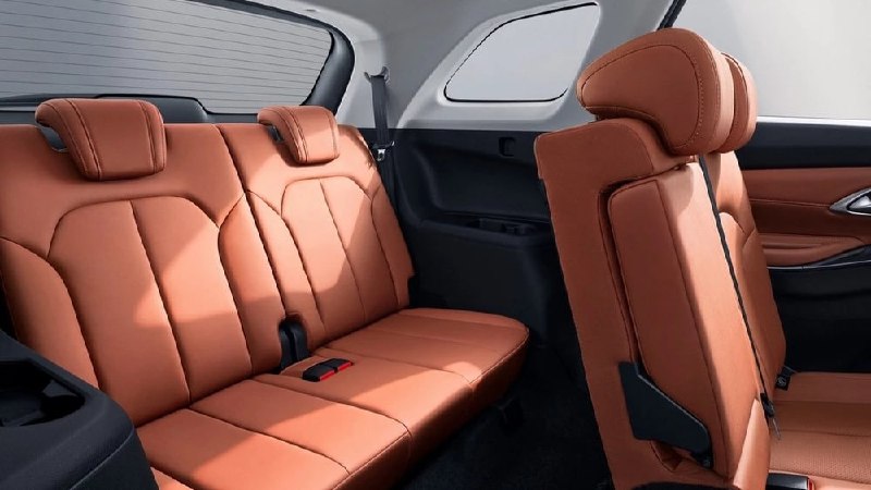 Changan представит в России семиместную модель CS75 Pro с современным оснащением Changan представит в России семиместную модель CS75 Pro с современным оснащением