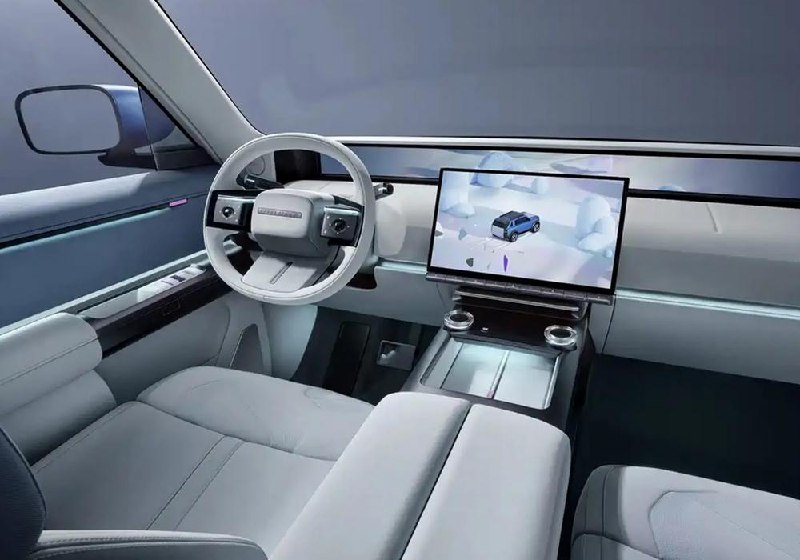 Новый Freelander от Chery: наследие Land Rover переходит к китайскому бренду