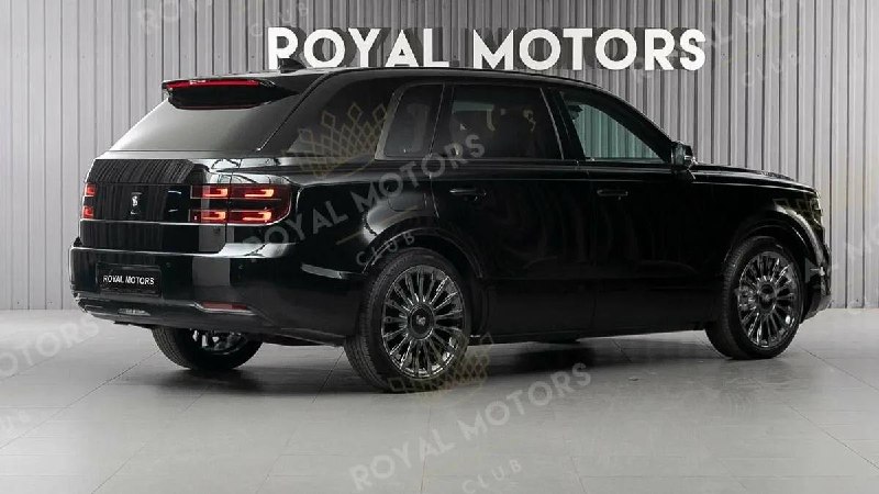 Эксклюзивный гибридный кроссовер премиум-класса от Toyota за рекордную цену Эксклюзивный гибридный кроссовер премиум-класса от Toyota за рекордную цену