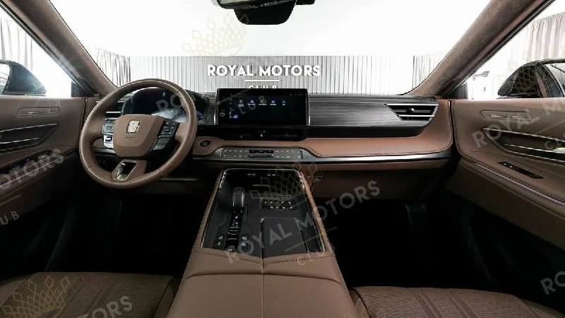 Эксклюзивный гибридный кроссовер премиум-класса от Toyota за рекордную цену Эксклюзивный гибридный кроссовер премиум-класса от Toyota за рекордную цену