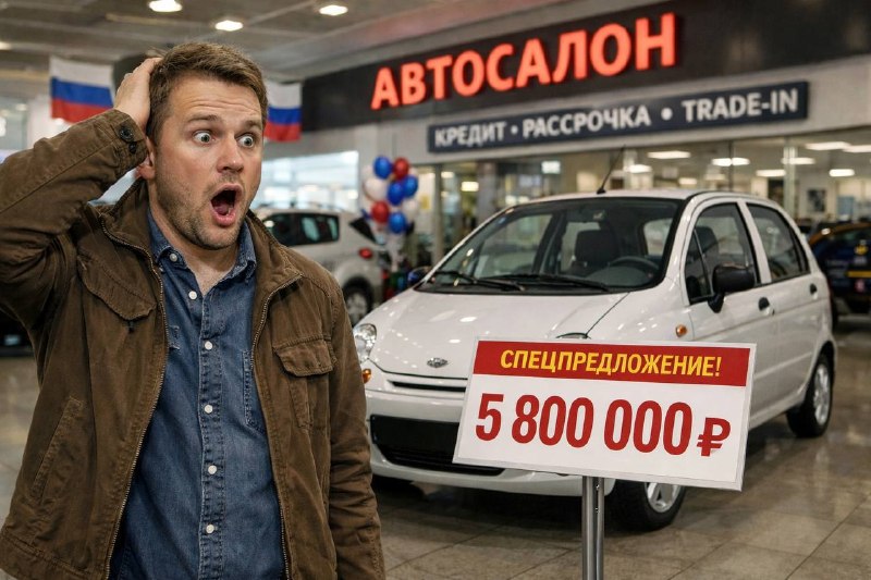 Экономия на покупке авто: преимущества зарубежных дилеров и минусы российских салонов Экономия на покупке авто: преимущества зарубежных дилеров и минусы российских салонов