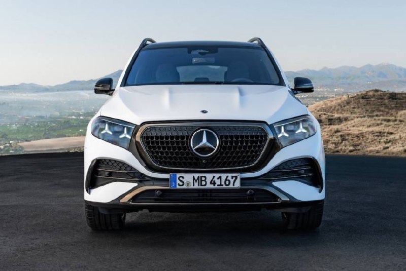 Обновление моделей Mercedes-Benz GLE, GLE Coupe и GLS: первые фотографии и детали Обновление моделей Mercedes-Benz GLE, GLE Coupe и GLS: первые фотографии и детали