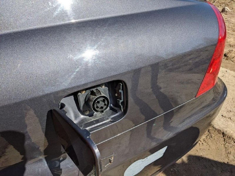 Продажа электромобиля Coda EV в Иваново: редкий случай на российском рынке Продажа электромобиля Coda EV в Иваново: редкий случай на российском рынке
