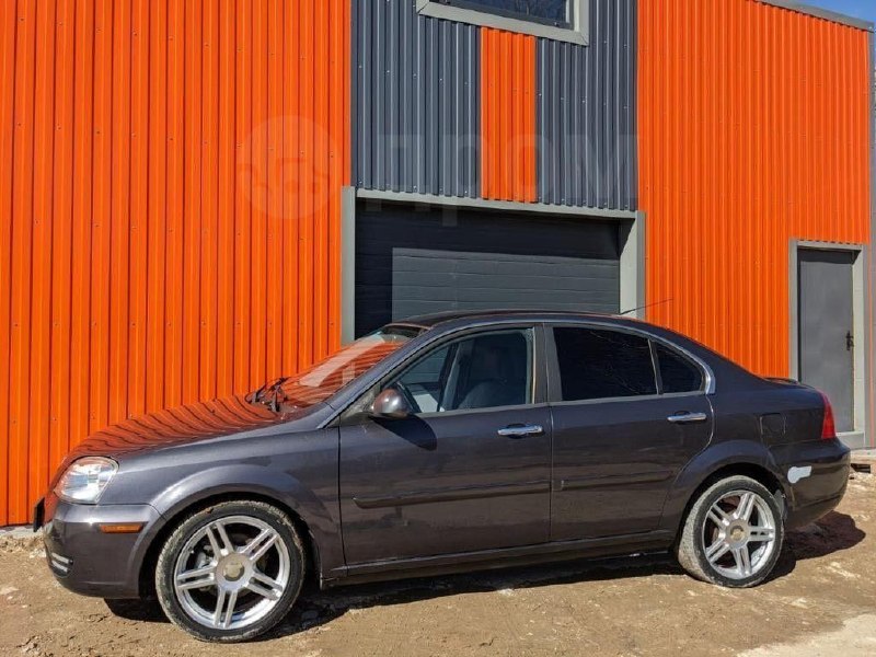 Продажа электромобиля Coda EV в Иваново: редкий случай на российском рынке Продажа электромобиля Coda EV в Иваново: редкий случай на российском рынке