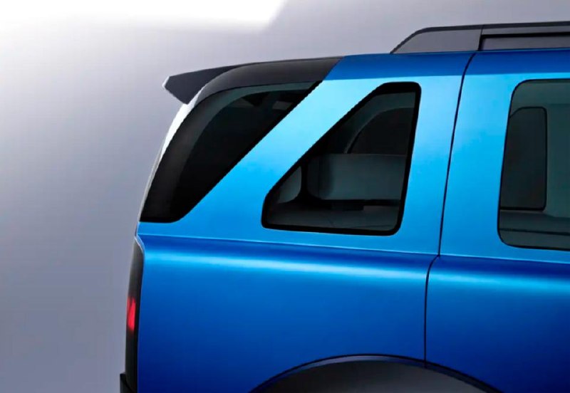 Новая марка Freelander: совместный электромобильный бренд Chery и JLR Новая марка Freelander: совместный электромобильный бренд Chery и JLR