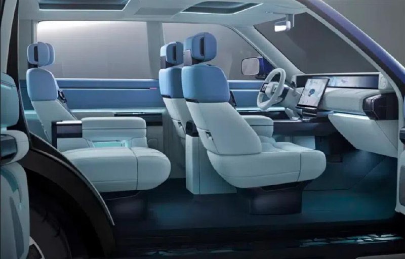 Новая марка Freelander: совместный электромобильный бренд Chery и JLR Новая марка Freelander: совместный электромобильный бренд Chery и JLR