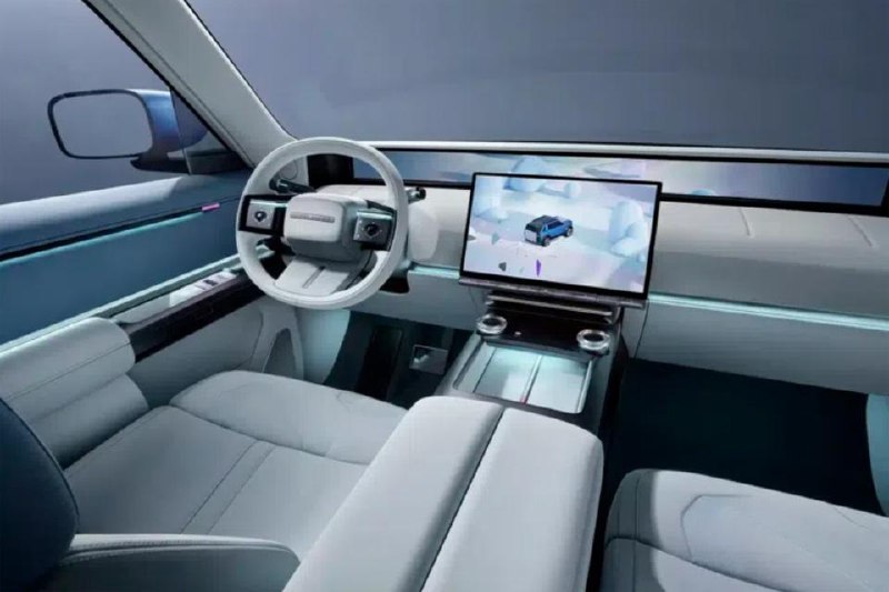 Новая марка Freelander: совместный электромобильный бренд Chery и JLR Новая марка Freelander: совместный электромобильный бренд Chery и JLR