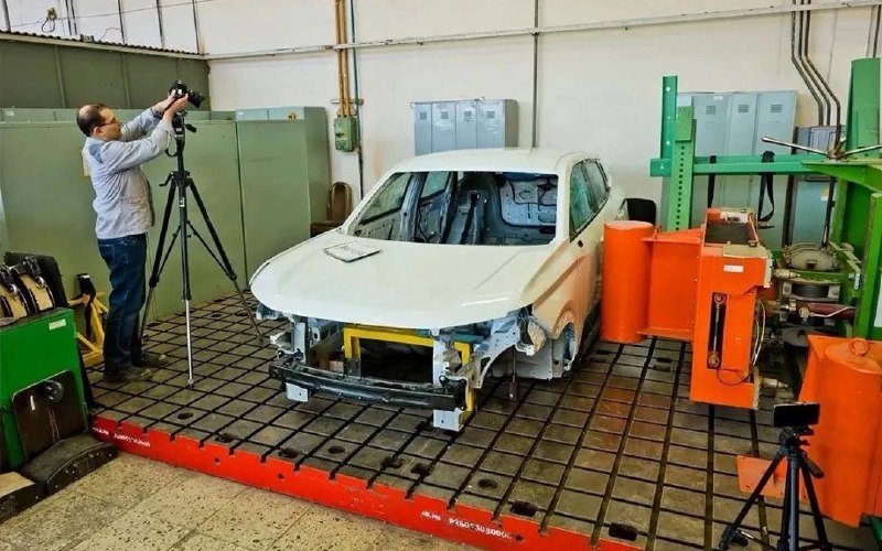 Проверка безопасности Lada Azimut: результаты тестов и особенности прочности Проверка безопасности Lada Azimut: результаты тестов и особенности прочности