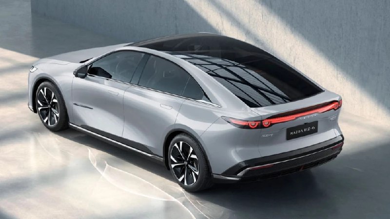 Китайские автомобили начинают делать успехи на престижных мировых премиях Китайские автомобили начинают делать успехи на престижных мировых премиях