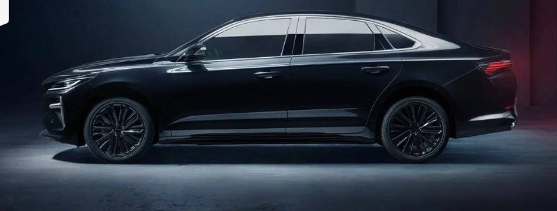 Объявлено о выпуске нового седана Volga С50: особенности и дата выхода