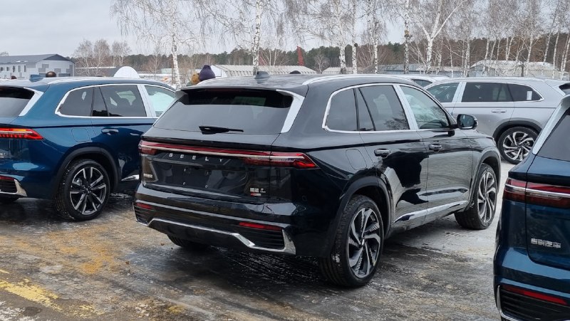 Рост импорта автомобилей в Россию за март 2024 года Рост импорта автомобилей в Россию за март 2024 года