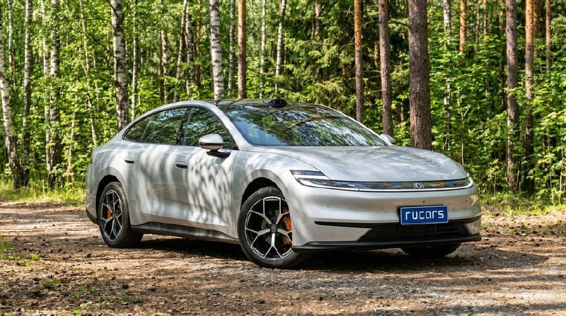 Преимущества и особенности нового лифтбек-гибрида Changan Nevo A06 2026 года Преимущества и особенности нового лифтбек-гибрида Changan Nevo A06 2026 года