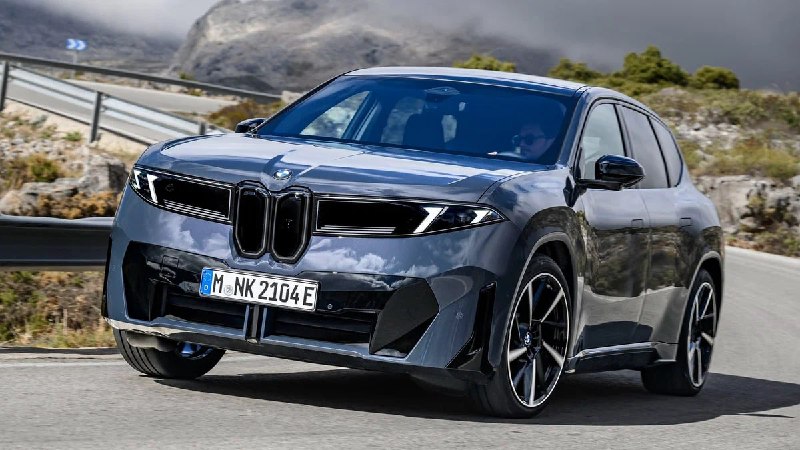 BMW возвращается на вершину: победа в премии «Всемирный автомобиль года» спустя 20 лет BMW возвращается на вершину: победа в премии «Всемирный автомобиль года» спустя 20 лет