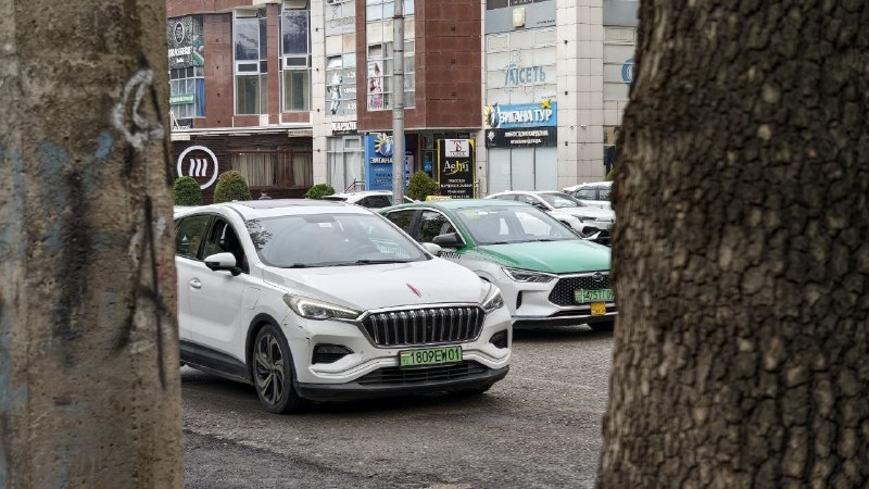 Рост популярности китайских автомобилей в Таджикистане: тренды и особенности рынка Рост популярности китайских автомобилей в Таджикистане: тренды и особенности рынка