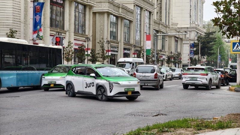 Рост популярности китайских автомобилей в Таджикистане: тренды и особенности рынка Рост популярности китайских автомобилей в Таджикистане: тренды и особенности рынка