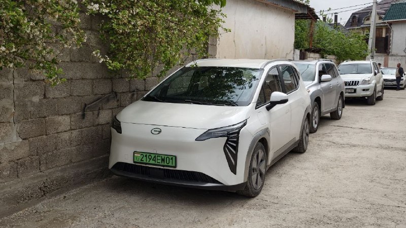 Рост популярности китайских автомобилей в Таджикистане: тренды и особенности рынка Рост популярности китайских автомобилей в Таджикистане: тренды и особенности рынка