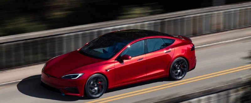 Tesla повысила цены на Model S и Model X и завершает их производство