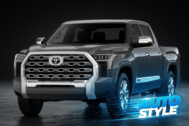 Toyota запускает в Японии американские модели: Tundra и Highlander Toyota запускает в Японии американские модели: Tundra и Highlander