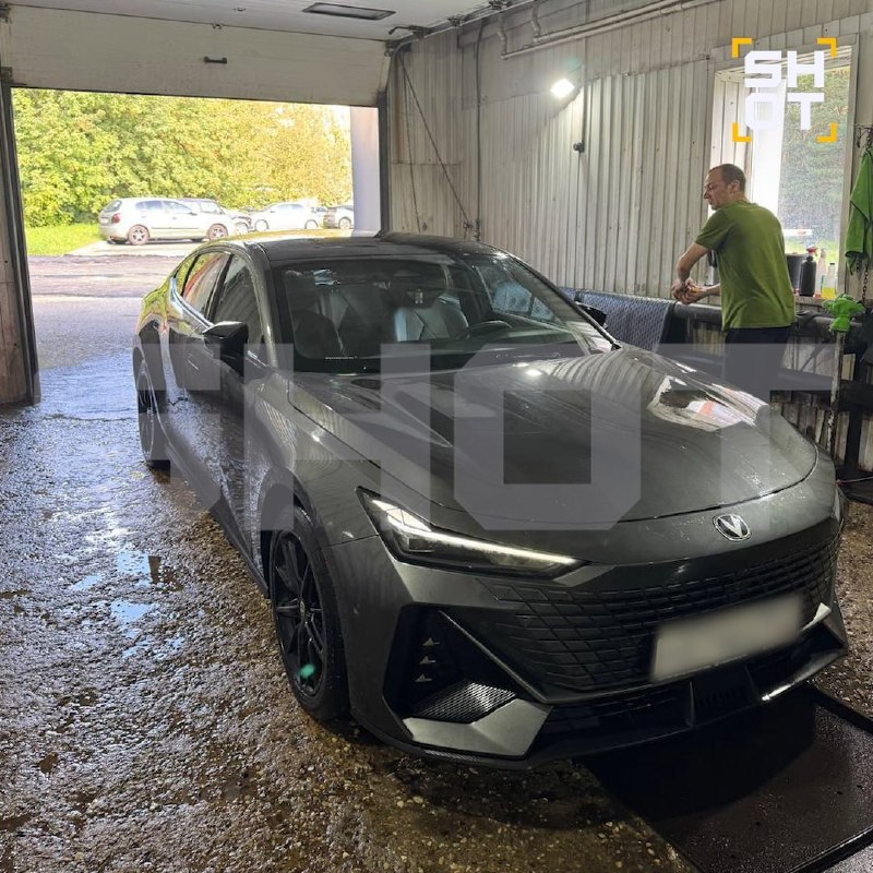 Опасный бракованный автомобиль из Китая вызвал инцидент и судебное разбирательство Опасный бракованный автомобиль из Китая вызвал инцидент и судебное разбирательство