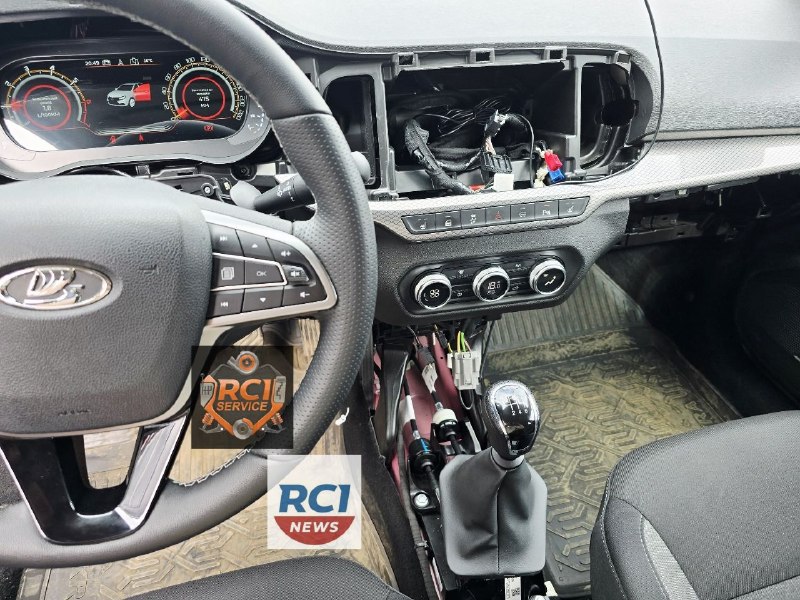 Возвращение климатической системы в модели LADA: планы и сроки Возвращение климатической системы в модели LADA: планы и сроки