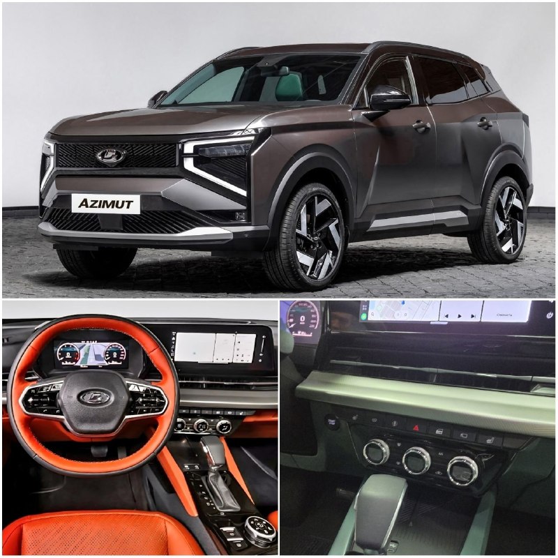 Возвращение климатической системы в модели LADA: планы и сроки Возвращение климатической системы в модели LADA: планы и сроки