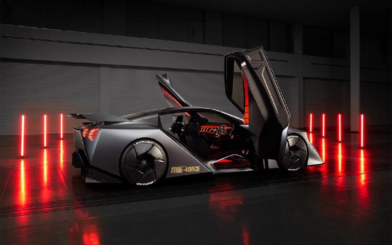 Будущее Nissan GT-R: новая платформа, экологические стандарты и возможная электрификация