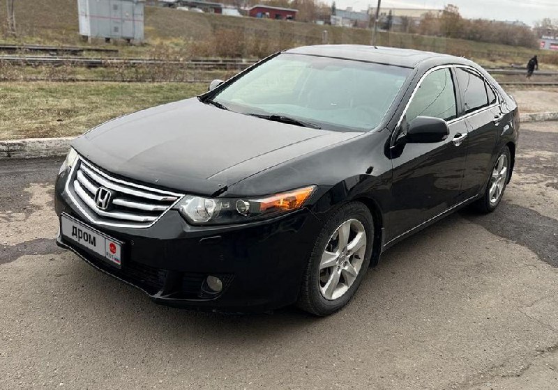 Отзыв владельца о Honda Accord 2008: год эксплуатации и впечатления Отзыв владельца о Honda Accord 2008: год эксплуатации и впечатления