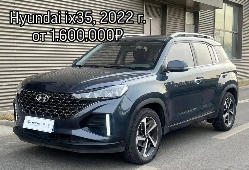 Новый сервис по закупке автомобилей из Китая: выгодные условия и полный цикл поддержки Новый сервис по закупке автомобилей из Китая: выгодные условия и полный цикл поддержки