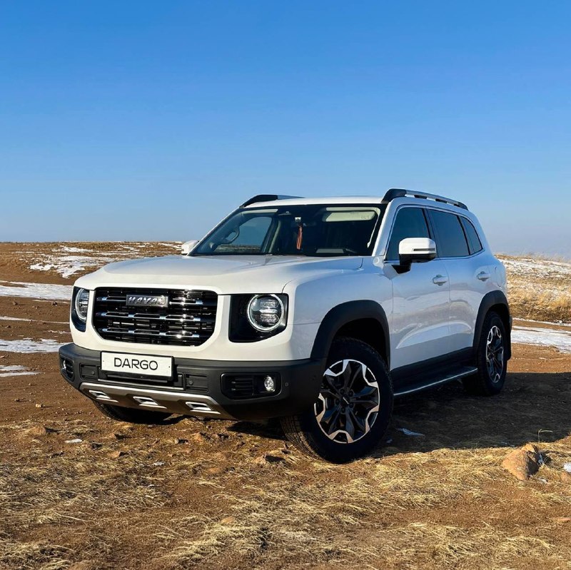 Путешествия на Haval: приключения и открытия Путешествия на Haval: приключения и открытия