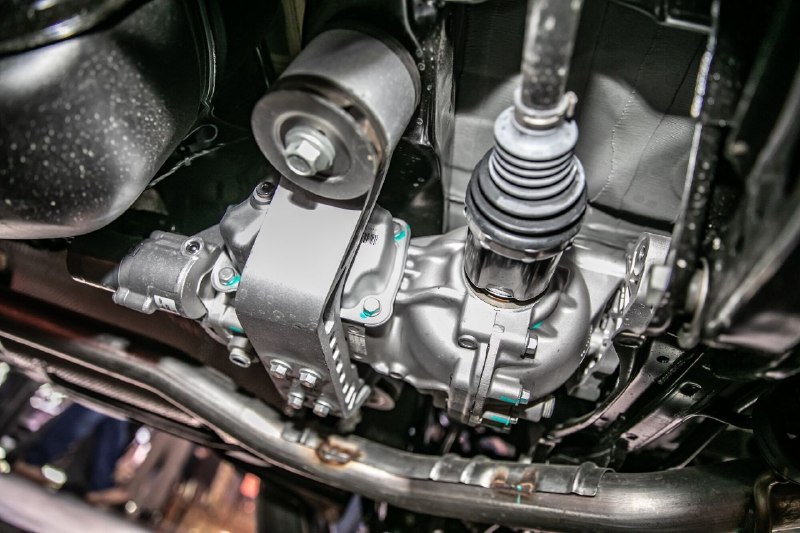 Changan в России: цены на новый Uni-S и планы локализацииНа российский рынок выходит кроссовер Changan Uni-S нового поколения: объявлен официальный старт продаж и опубликованы рекомендованные цены.