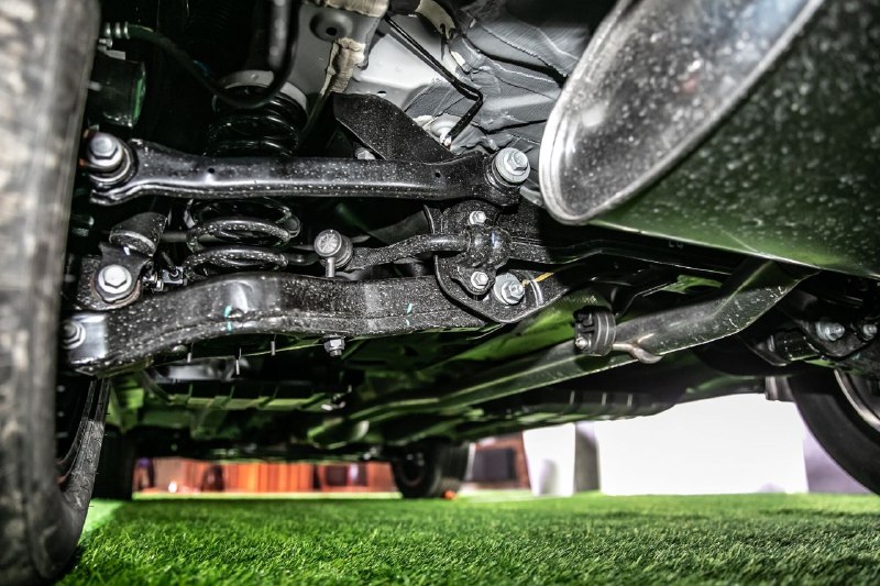 Changan в России: цены на новый Uni-S и планы локализацииНа российский рынок выходит кроссовер Changan Uni-S нового поколения: объявлен официальный старт продаж и опубликованы рекомендованные цены.