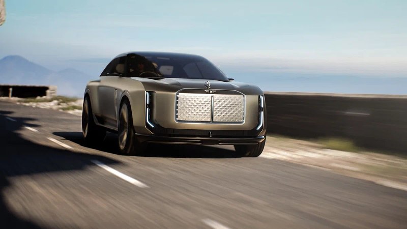 Bentley уверена в успехе первого электрокара на рынке премиум-сегмента Bentley уверена в успехе первого электрокара на рынке премиум-сегмента