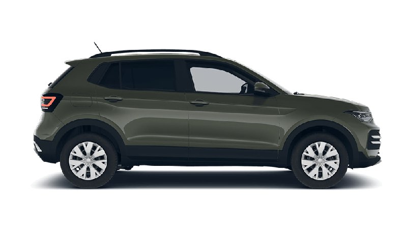Обновленный Volkswagen Taigun дебютировал в Индии с современным дизайном и новыми технологиями Обновленный Volkswagen Taigun дебютировал в Индии с современным дизайном и новыми технологиями