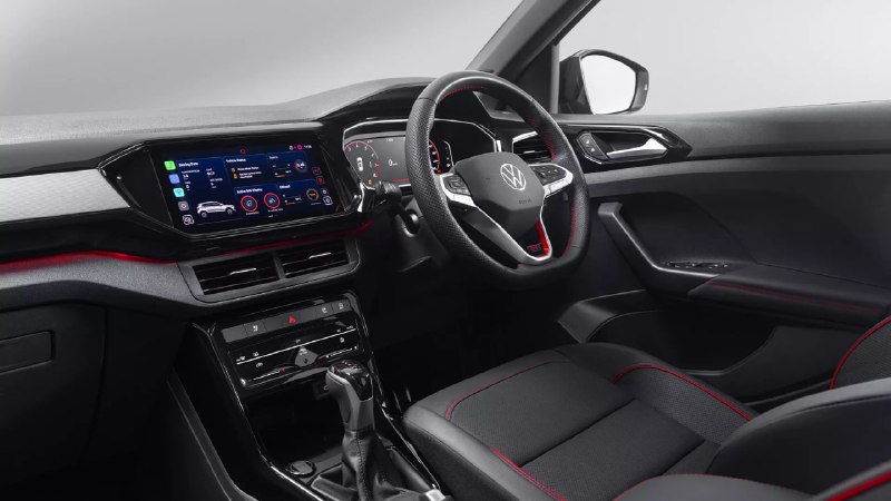 Обновленный Volkswagen Taigun дебютировал в Индии с современным дизайном и новыми технологиями Обновленный Volkswagen Taigun дебютировал в Индии с современным дизайном и новыми технологиями