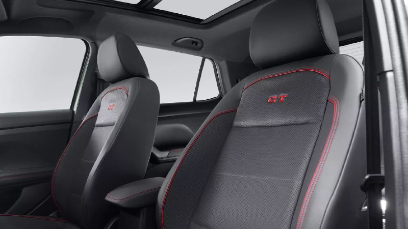 Обновленный Volkswagen Taigun дебютировал в Индии с современным дизайном и новыми технологиями Обновленный Volkswagen Taigun дебютировал в Индии с современным дизайном и новыми технологиями