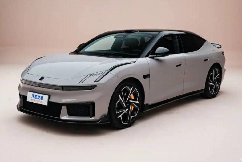 Представлены Lynk & Co 10 и 10+
