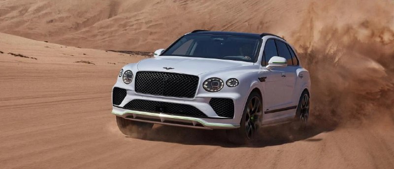 Первый электромобиль Bentley оценят примерно как Bentayga Первый электромобиль Bentley оценят примерно как Bentayga