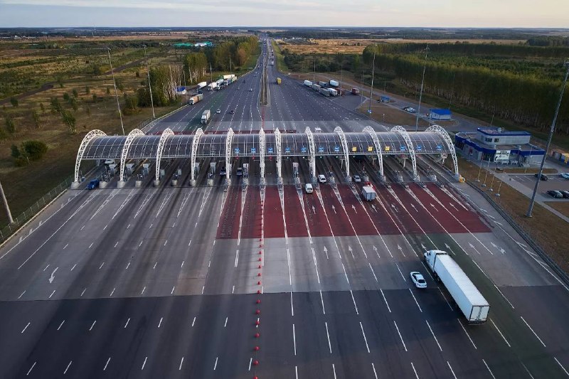 Автодор до 2030 года: масштабные траты на платные трассы и вопрос о бесплатных дорогах Автодор до 2030 года: масштабные траты на платные трассы и вопрос о бесплатных дорогах