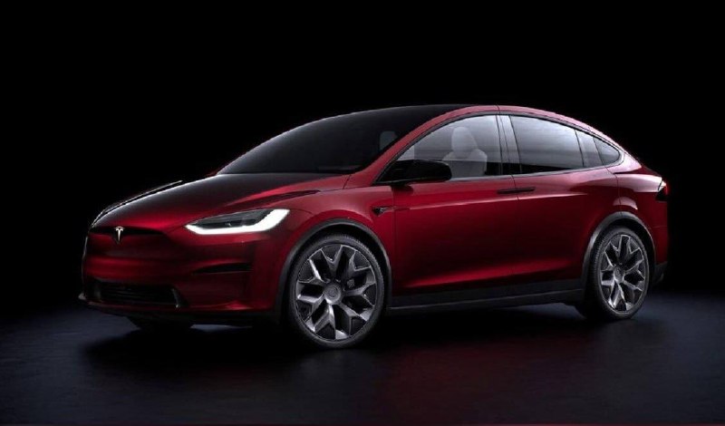 Tesla завершила выпуск Model S и Model X: прощальная Signature Edition Tesla завершила выпуск Model S и Model X: прощальная Signature Edition