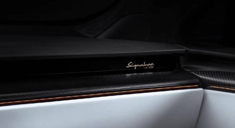 Tesla завершила выпуск Model S и Model X: прощальная Signature Edition Tesla завершила выпуск Model S и Model X: прощальная Signature Edition