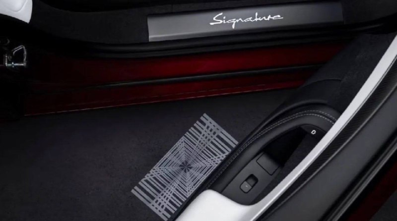 Tesla завершила выпуск Model S и Model X: прощальная Signature Edition Tesla завершила выпуск Model S и Model X: прощальная Signature Edition