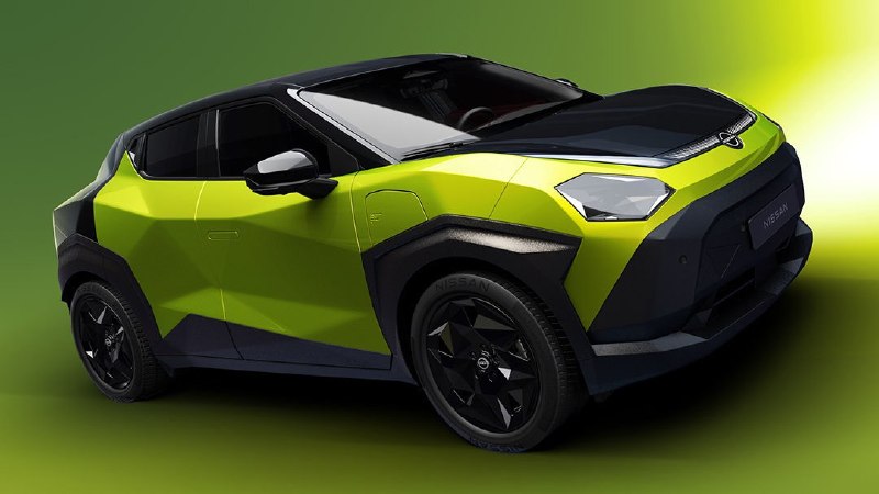Nissan меняет курс: полностью электрический Juke и возвращение классического Skyline