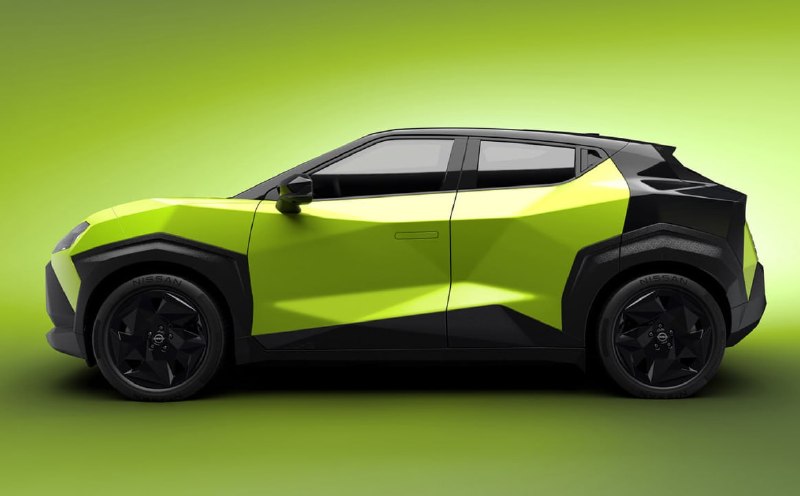 Nissan меняет курс: полностью электрический Juke и возвращение классического Skyline