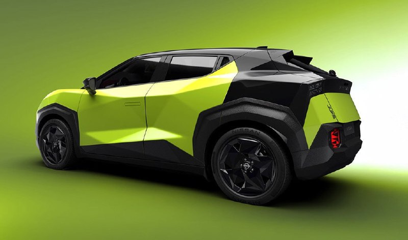 Nissan меняет курс: полностью электрический Juke и возвращение классического Skyline