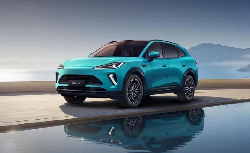 Chery представила в Китае гибридный кроссовер Fengyun T9L: до 230 км на электротяге и премиум-комфорт Chery представила в Китае гибридный кроссовер Fengyun T9L: до 230 км на электротяге и премиум-комфорт