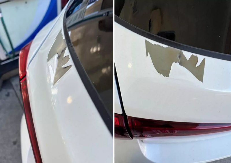 Суд в США против Honda из‑за дефектов лакокрасочного покрытия