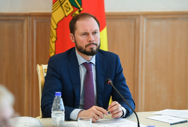 Безопасность дорожного движения в Тверской области: усиление контроля и анализ причин ДТП Безопасность дорожного движения в Тверской области: усиление контроля и анализ причин ДТП