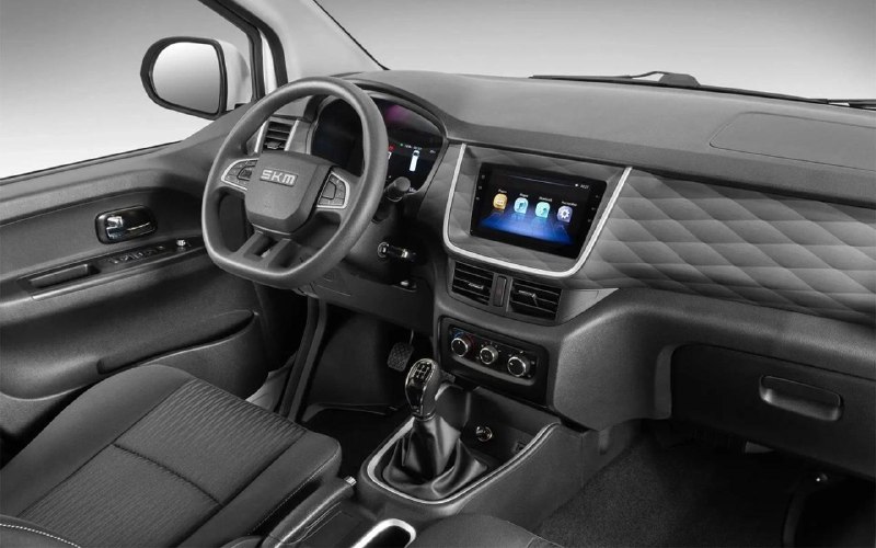 АвтоВАЗ начал прием заказов на минивэн SKM M7: версии, мотор и трансмиссия АвтоВАЗ начал прием заказов на минивэн SKM M7: версии, мотор и трансмиссия