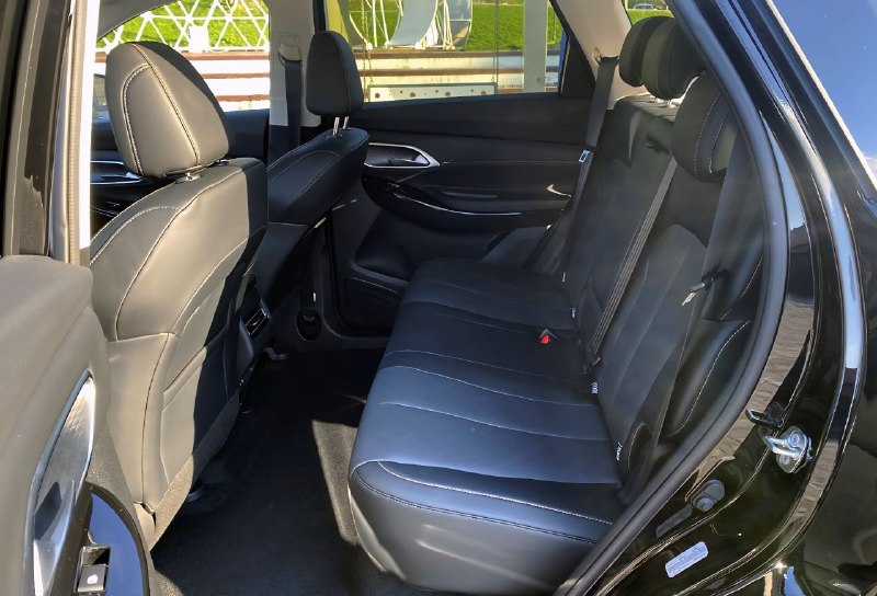 Changan CS75 Pro: цены и комплектации для России Changan CS75 Pro: цены и комплектации для России