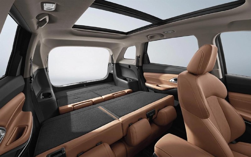 Changan CS75 Pro в России: объявлены комплектации и цены Changan CS75 Pro в России: объявлены комплектации и цены